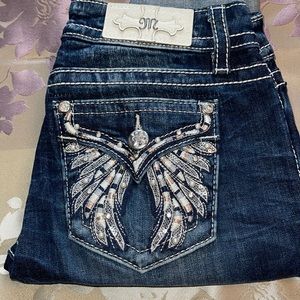 Miss Me Women’s Skinny Jeans